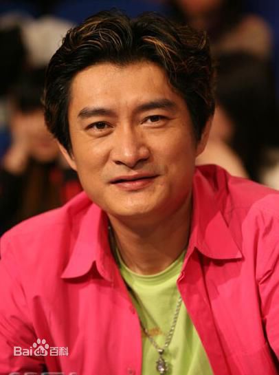 最优质黄安(AN HUANG)精彩图册