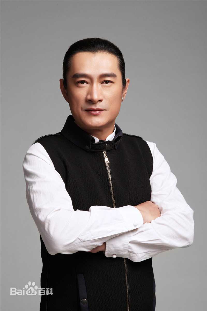 高清黄安(AN HUANG)图片