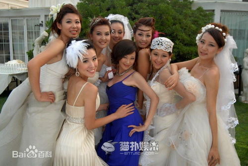 精选况明洁(Doris Kuang)