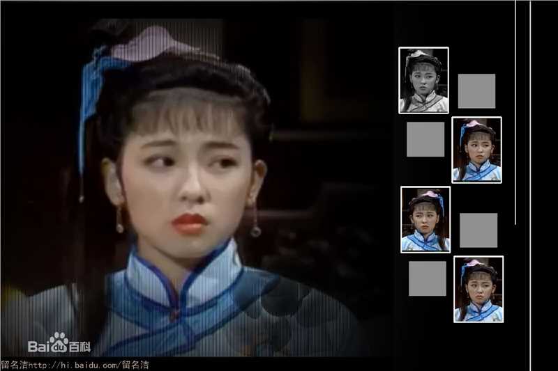 精选况明洁(Doris Kuang)