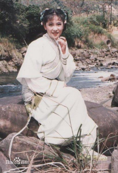 精选况明洁(Doris Kuang)