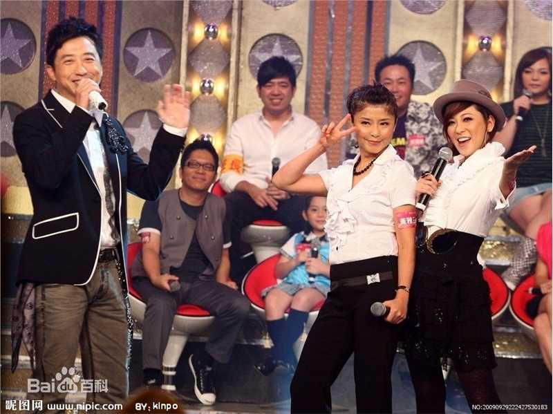 精选况明洁(Doris Kuang)