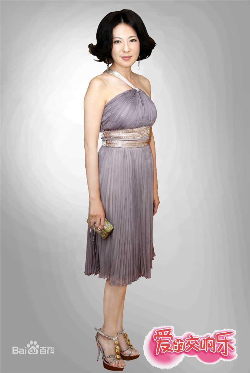 精选况明洁(Doris Kuang)