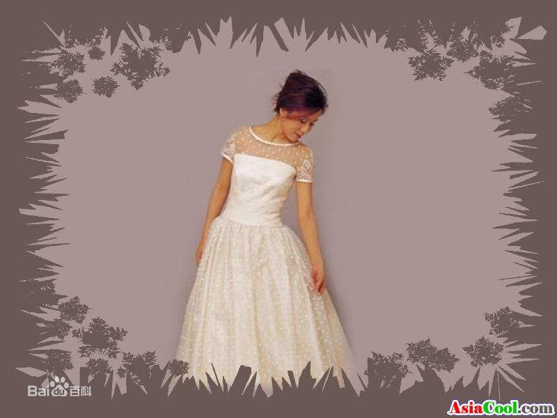 精选况明洁(Doris Kuang)