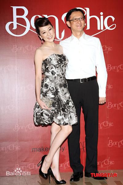 精选况明洁(Doris Kuang)