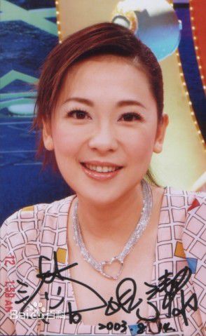 精选况明洁(Doris Kuang)