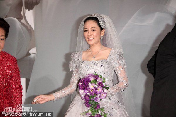 高清况明洁(Doris Kuang)精彩图册