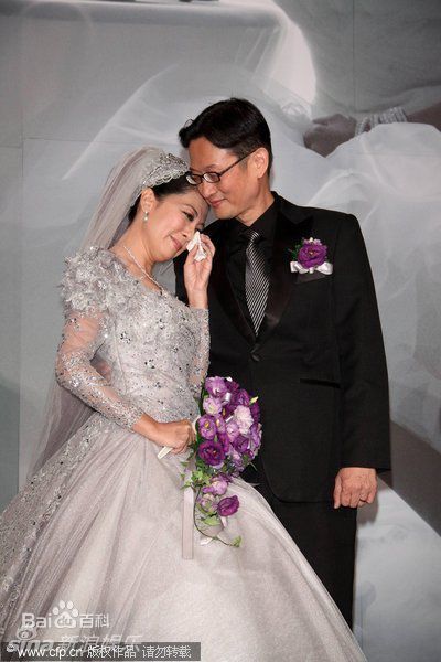 高清况明洁(Doris Kuang)精彩图册