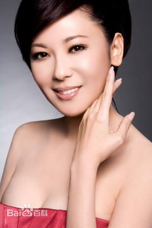 最优质况明洁(Doris Kuang)生活照