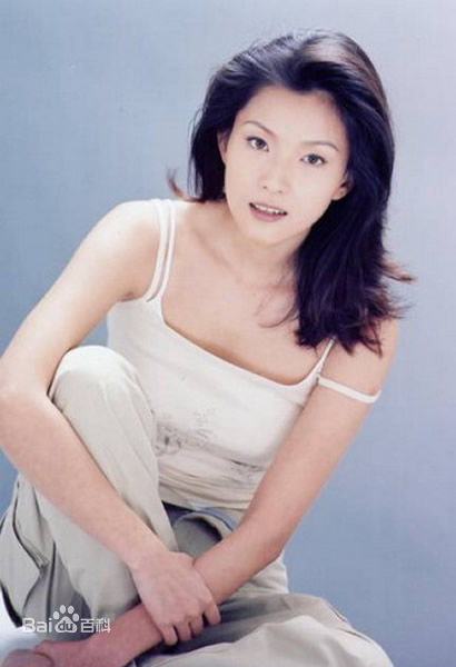 最全叶全真(ElsieYeh)壁纸