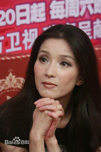 最全叶全真(ElsieYeh)壁纸