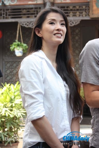 最全叶全真(ElsieYeh)壁纸