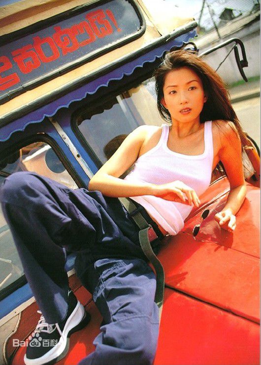 最全叶全真(ElsieYeh)壁纸