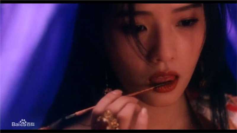 叶全真(ElsieYeh)影视作品生活照