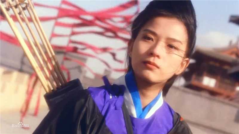 叶全真(ElsieYeh)影视作品生活照