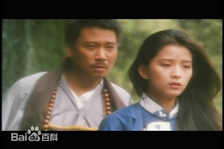 叶全真(ElsieYeh)影视作品生活照