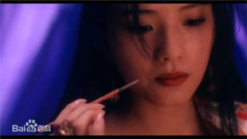 叶全真(ElsieYeh)影视作品生活照