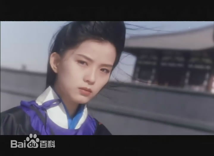 叶全真(ElsieYeh)影视作品生活照