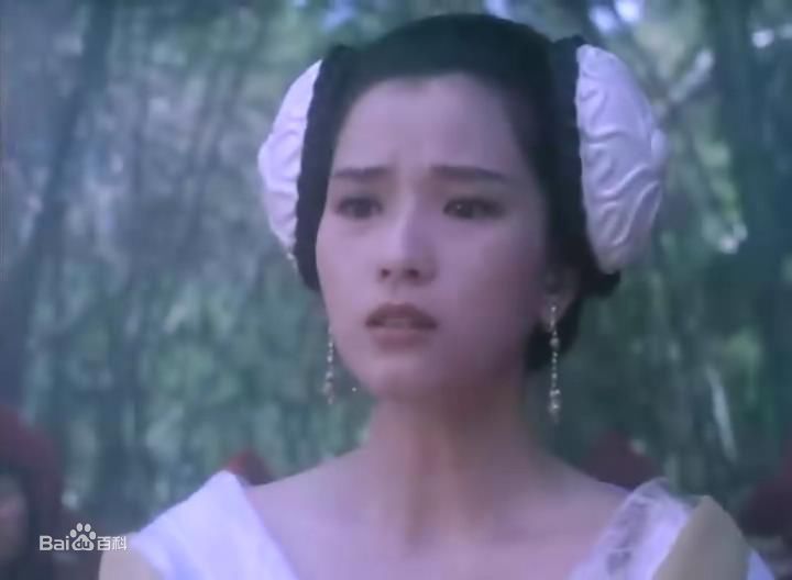 叶全真(ElsieYeh)影视作品生活照