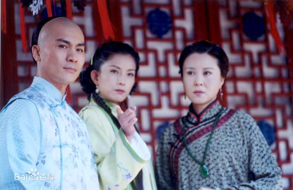 叶全真(ElsieYeh)最新剧照