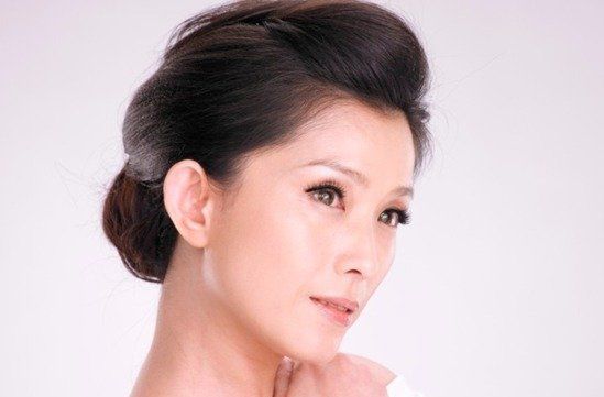 最新叶全真(ElsieYeh)壁纸