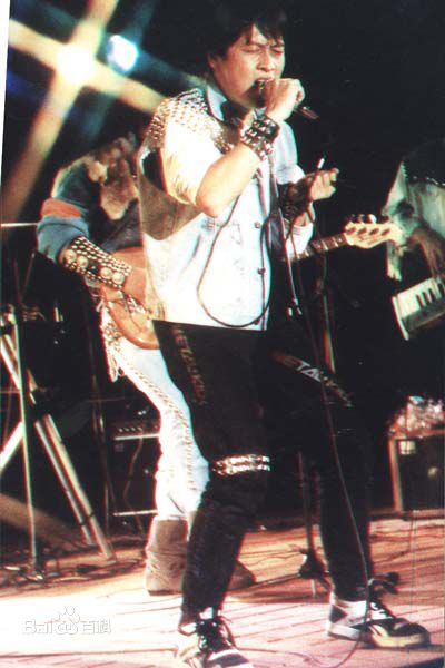 张雨生(Tom Zhang)雨生图册图片图集