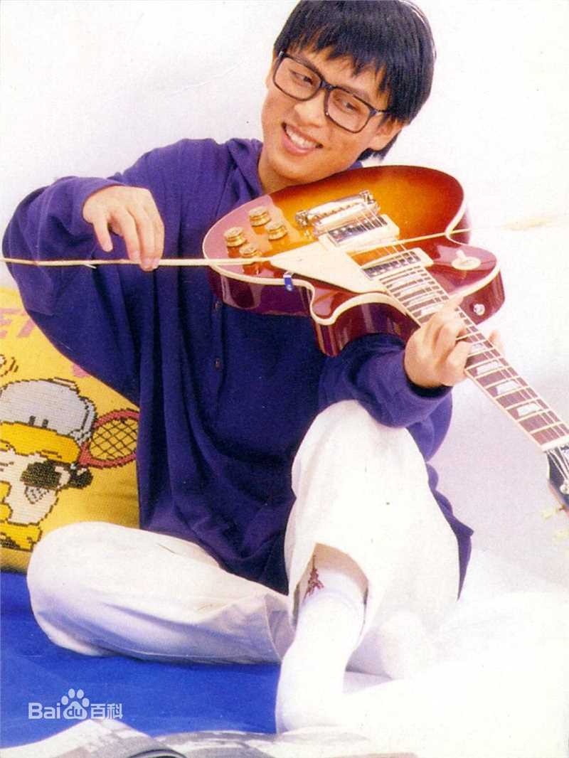 张雨生(Tom Zhang)雨生图册图片图集