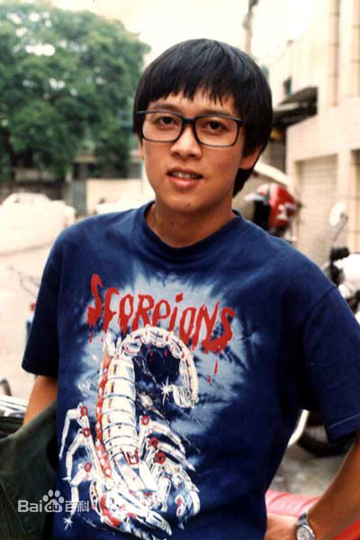 张雨生(Tom Zhang)雨生图册图片图集