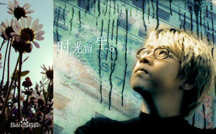 张雨生(Tom Zhang)最优质雨生