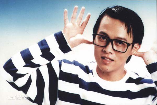 张雨生(Tom Zhang)最优质雨生