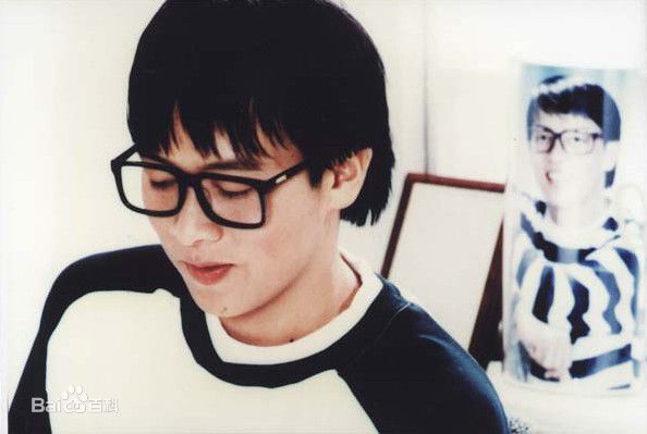 张雨生(Tom Zhang)最优质雨生