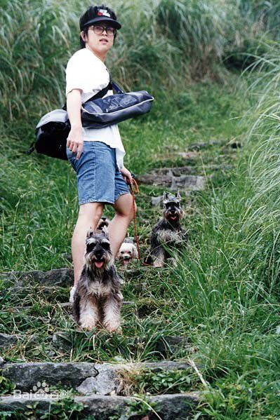 张雨生(Tom Zhang)最优质雨生