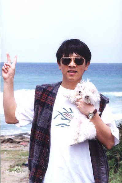 张雨生(Tom Zhang)最优质雨生