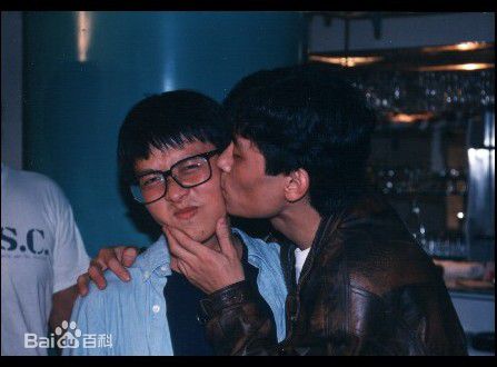 张雨生(Tom Zhang)最优质雨生