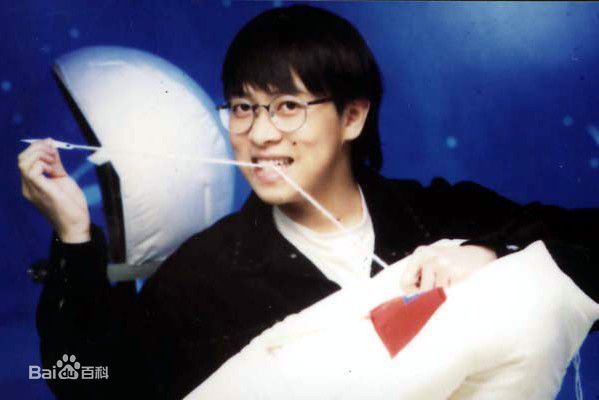 张雨生(Tom Zhang)最优质雨生