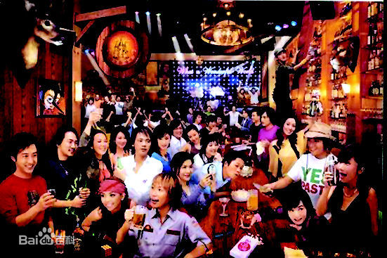 张雨生(Tom Zhang)最优质雨生