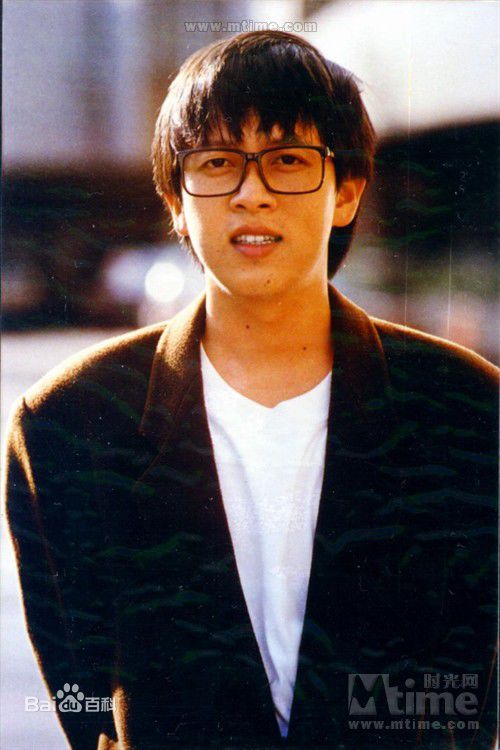 最新张雨生(Tom Zhang)性感图片