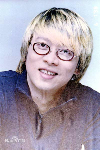 最新张雨生(Tom Zhang)性感图片