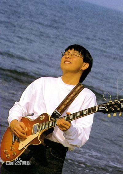 最新张雨生(Tom Zhang)性感图片