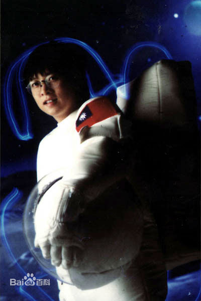 最新张雨生(Tom Zhang)性感图片