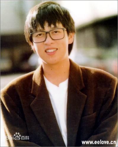 最新张雨生(Tom Zhang)性感图片