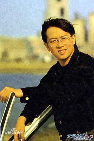 最新张雨生(Tom Zhang)性感图片