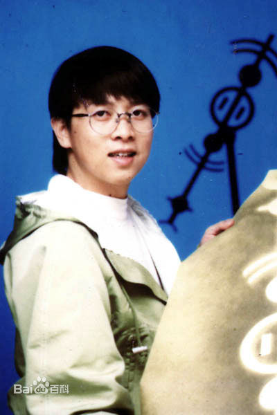 最新张雨生(Tom Zhang)性感图片