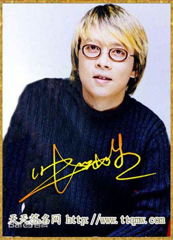 最新张雨生(Tom Zhang)性感图片