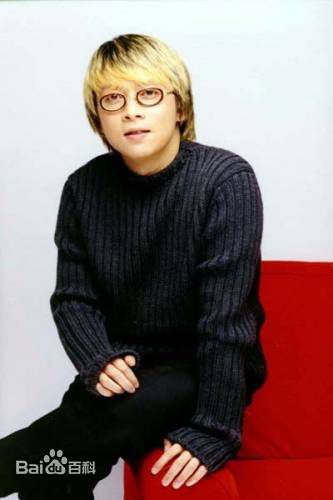 最新张雨生(Tom Zhang)性感图片