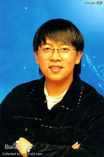 最新张雨生(Tom Zhang)性感图片