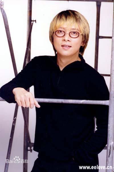 最新张雨生(Tom Zhang)性感图片