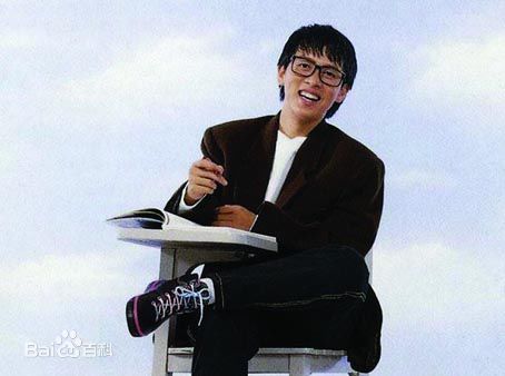 最新张雨生(Tom Zhang)性感图片