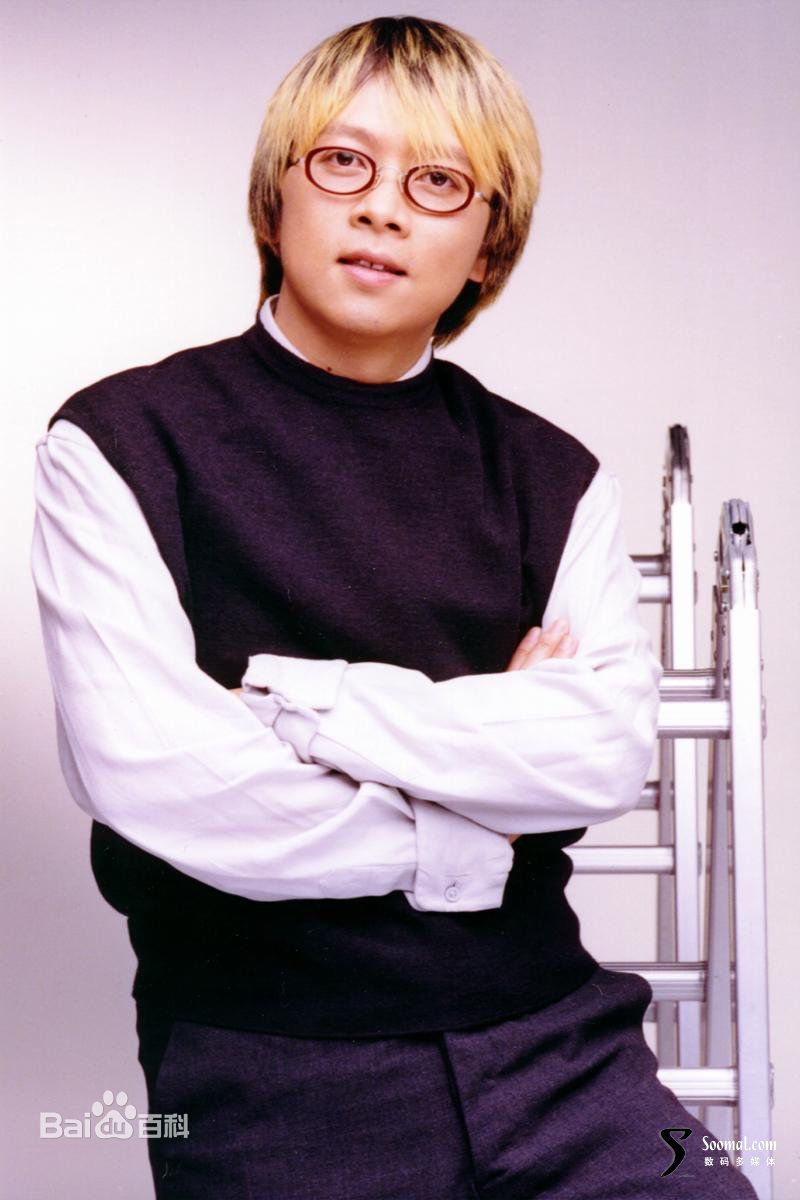 最新张雨生(Tom Zhang)性感图片