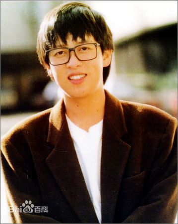 最新张雨生(Tom Zhang)性感图片